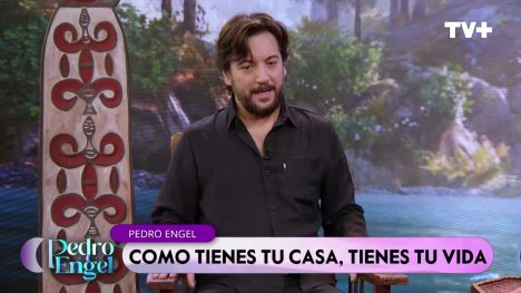 Pedro Engel | 26 de Marzo de 2025