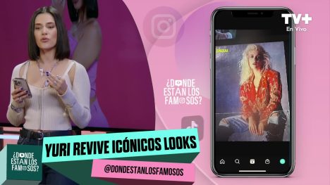 Dónde Están los Famosos | 26 de Marzo de 2025