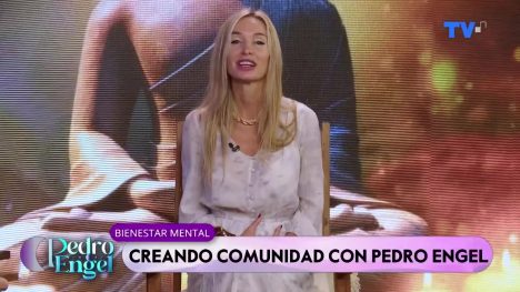 Pedro Engel | 27 de Marzo de 2025