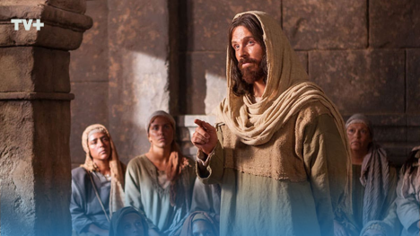 Los años perdidos de Jesús