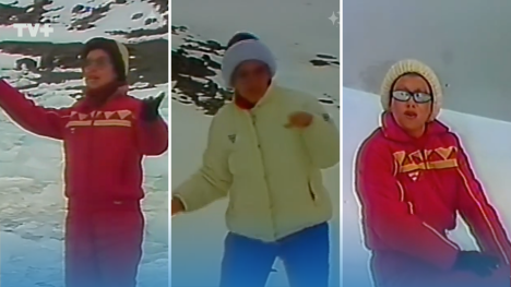 El viaje inolvidable de Paty Maldonado al Fin del Mundo