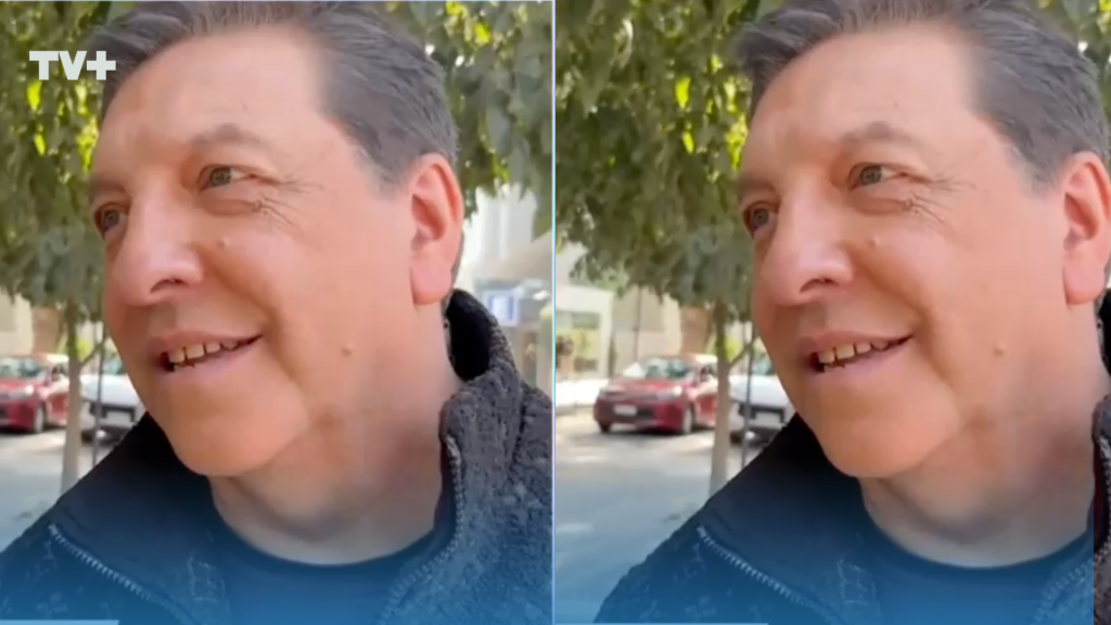 Julio César Rodríguez enfrenta rumores sobre su continuidad en CHV