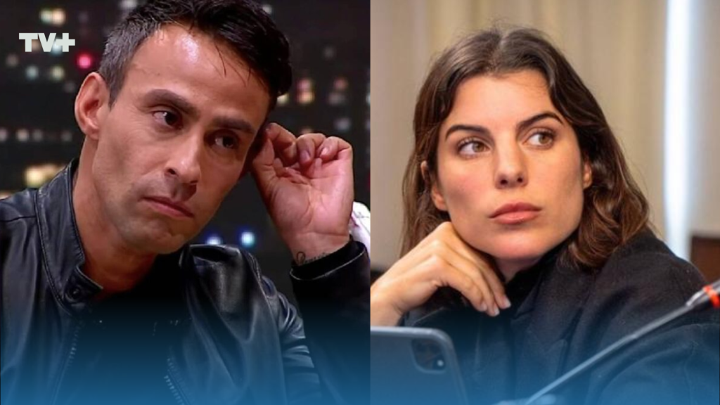 Reconocido actor sería el responsable del quiebre entre Orsini y Valdivia