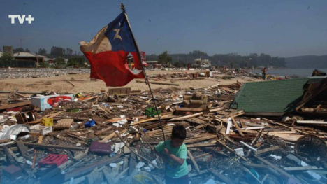 ¿Estamos preparados para un terremoto?
