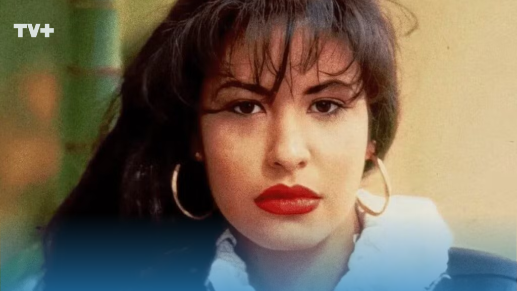 Selena Quintanilla, la leyenda del Tex Mex