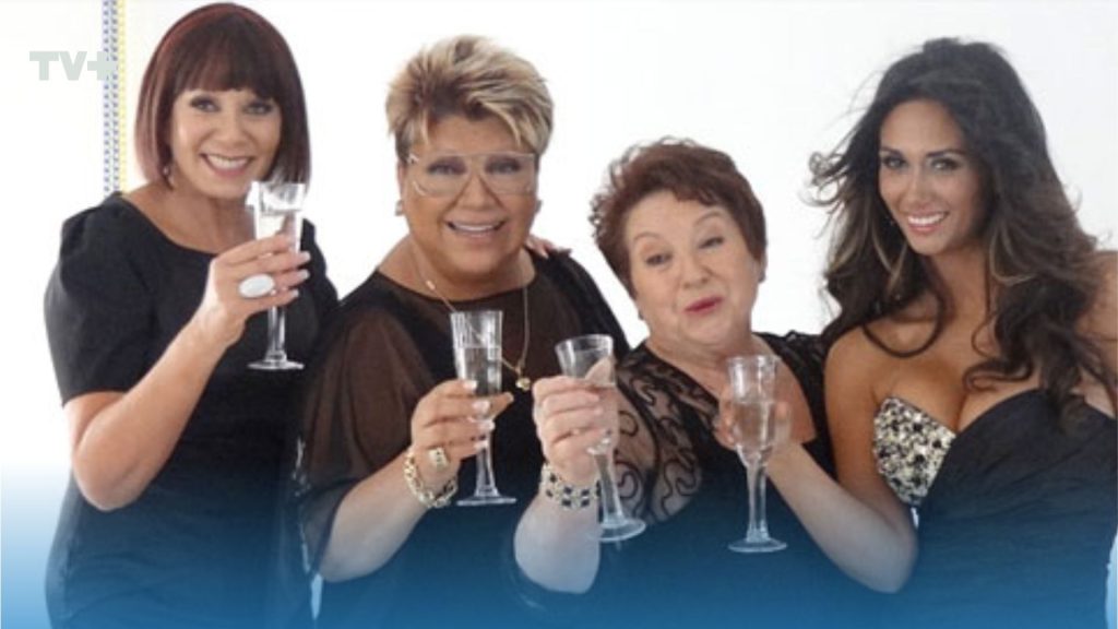 ¡Están en conversaciones! Paty Maldonado se refiere al posible regreso de “Las Indomables”