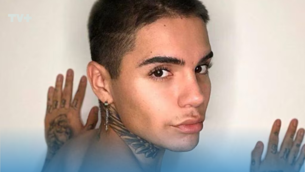 El estado de salud que complica a Leo Méndez Jr.