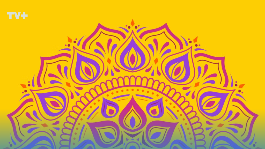 ¿Qué son los mandalas?