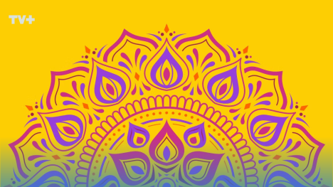 ¿Qué son los mandalas?