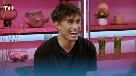 ¡Nos encanta Roberto Cox!