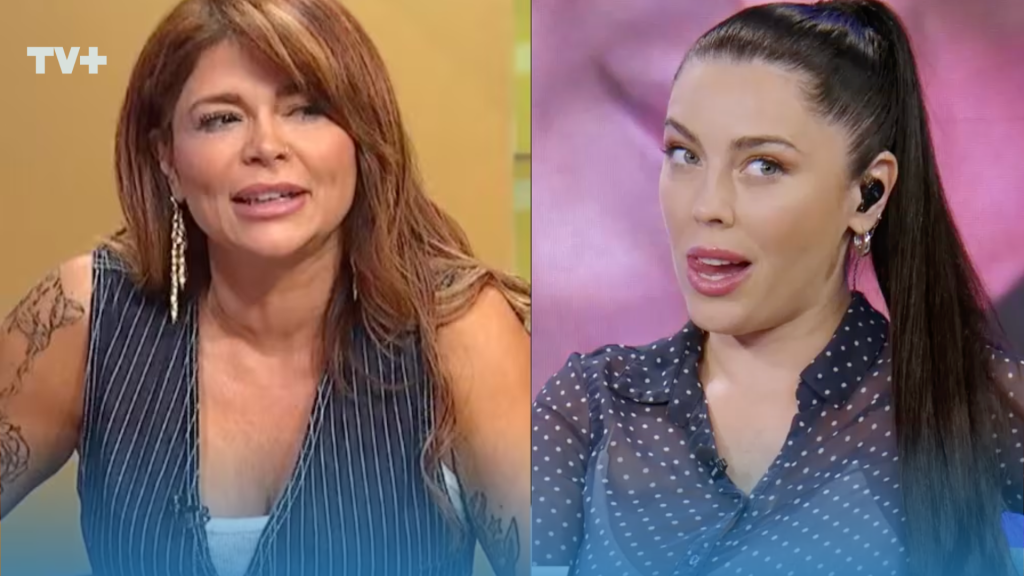 GUERRA DECLARADA: Daniela Aránguiz responde sin filtro a Antonella Ríos