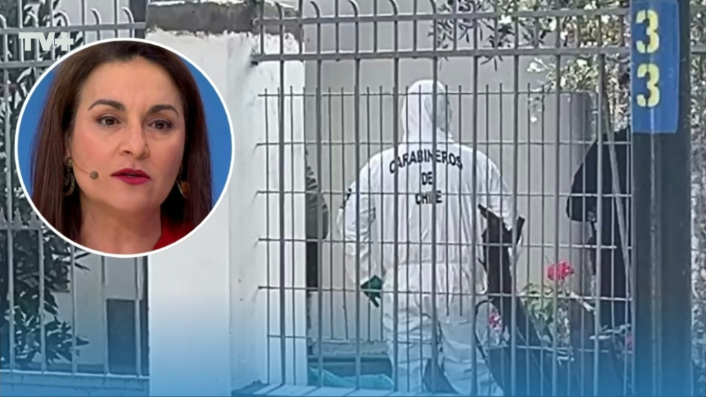 Fiscalía indaga hallazgo del hijo de Lorene Prieto con amputaciones