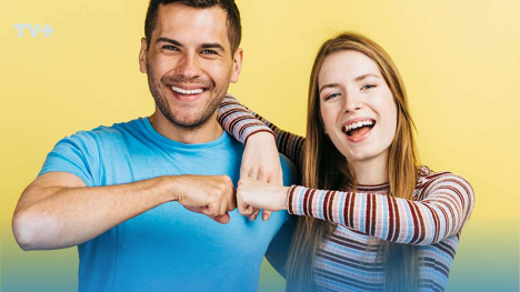 ¿Es posible la amistad entre un hombre y una mujer?