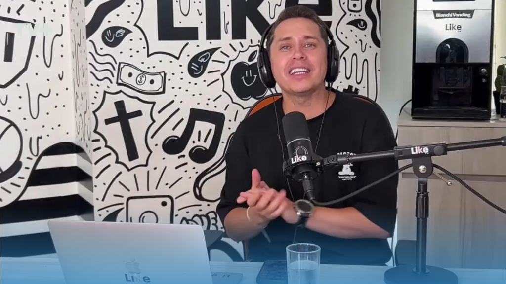 Karol Lucero limpia el nombre de Like Media