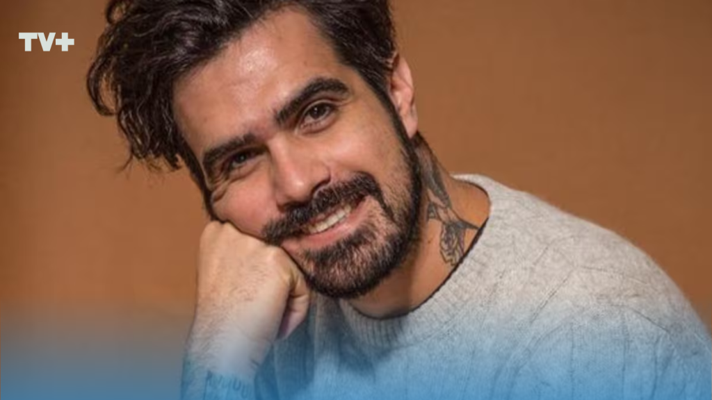 Benjamín Nast: el chef que revoluciona la cocina chilena