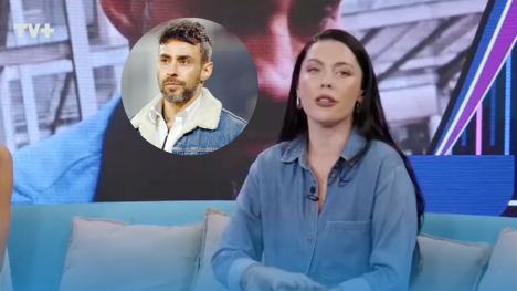 Daniela Aránguiz confirma que Valdivia abandonó su casa