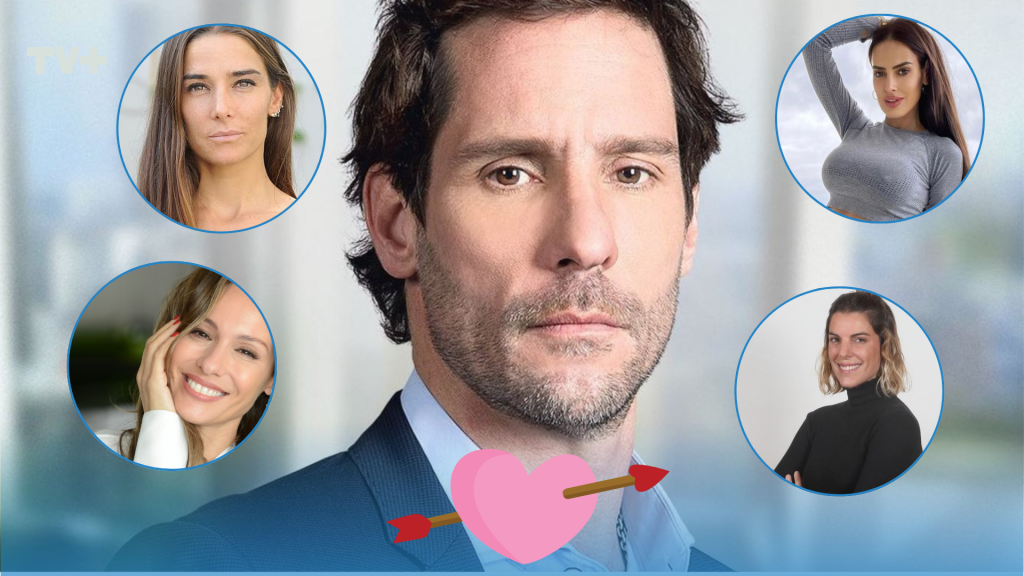 El currículum amoroso de Gonzalo Valenzuela