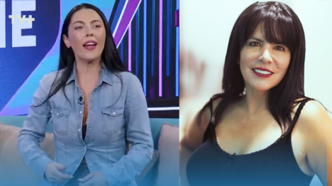 Daniela Aránguiz responde sin filtro a Anita Alvarado