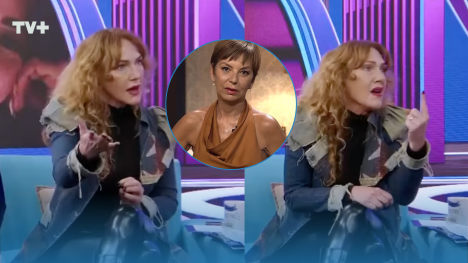 Cata Pulido sentencia: Fran García-Huidobro "no tiene los cojones" con Sergio Rojas
