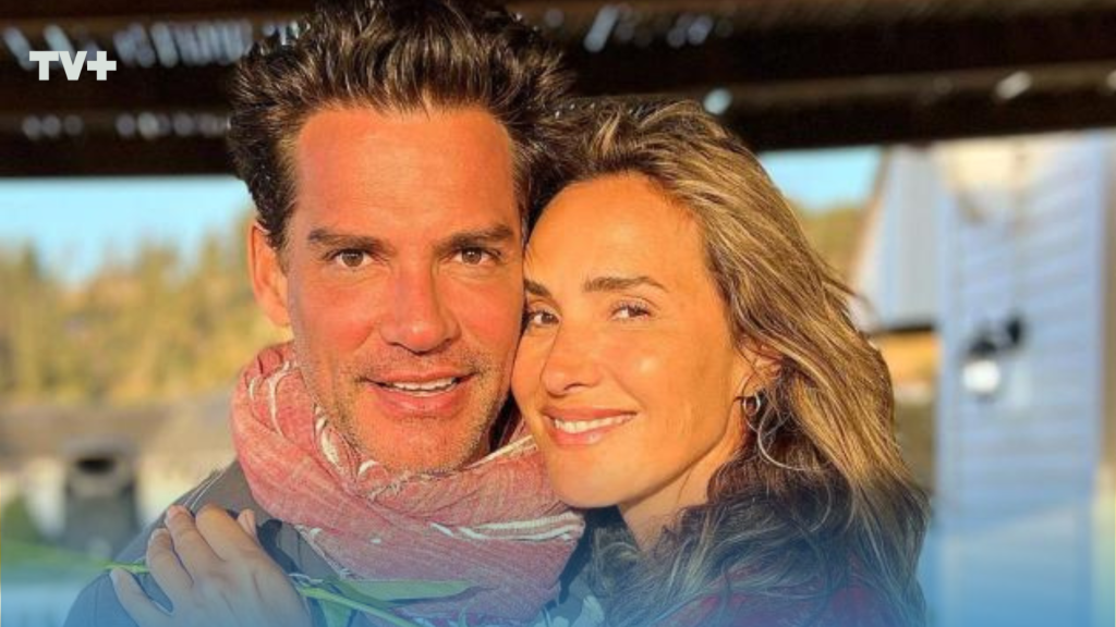 Cristián de la Fuente se refirió a la doble vida de su papá en relación a la infidelidad a Angélica