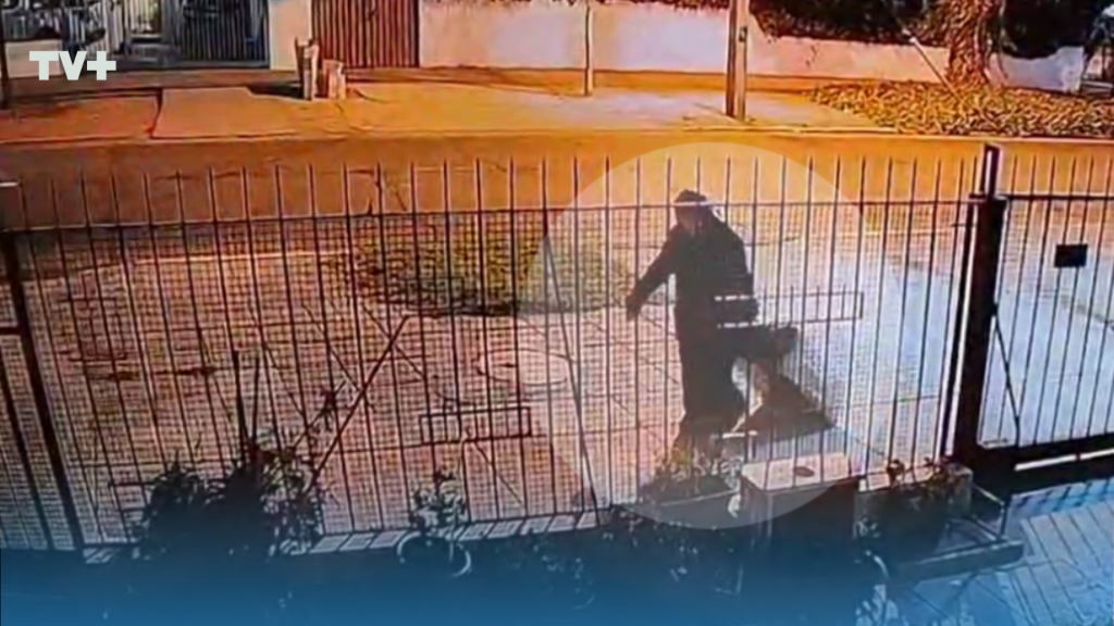 Las claves del impactante caso de las “monjas” en Ñuñoa