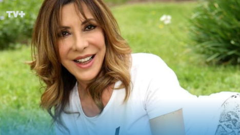 Cristina Tocco llega a Después te explico para ponerle humor y picardía a tus noches