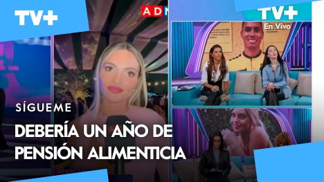 Faloon confirma DEMANDA contra Jean Paul Pineda