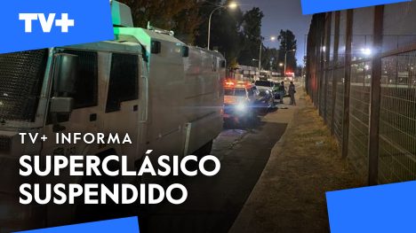 Muertes en el Monumental: PDI investiga como HOMICIDIO