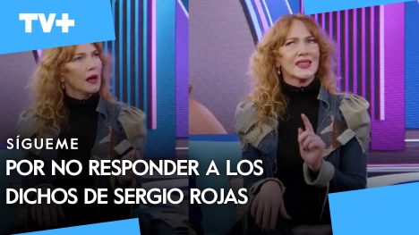 “No tiene los cojones..”: Cata Pulido cuestiona a Fran Garcia-Huidobro