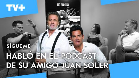 Cristián de la Fuente revela "motivos" tras INFIDELIDAD