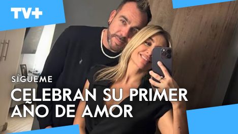 Kaminski y Camila a un año del escándalo