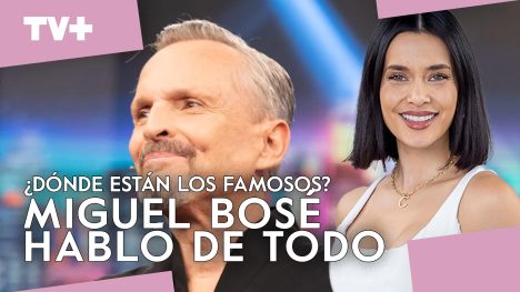 Dónde están los famosos | 14 de abril de 2025