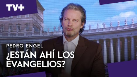 Doctor File y los secretos del Vaticano