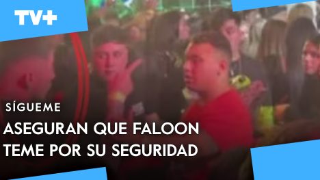 Jean Paul Pineda habría incumplido arresto domiciliario