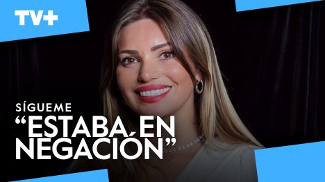 El desgarrador testimonio de Faloon