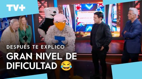 Adivine la canción con Guru Guru 😂