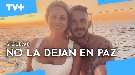 Gissella Gallardo reveló que sufre extorsión