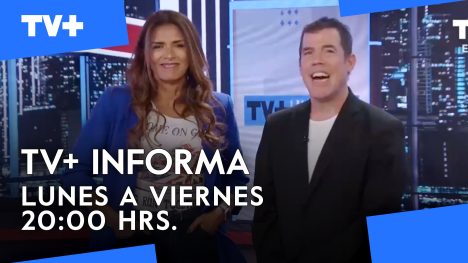 TV+ Informa | 17 de Abril de 2025
