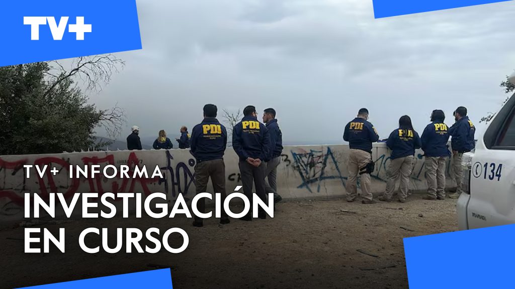 Misterio en Cuesta Barriga: posible vínculo con el Tren de Aragua