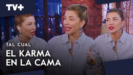 Pancha Merino y el sexo: "Te CONDENAS para las próximas vidas"