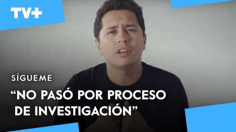 Inspección del Trabajo DESMIENTE a Karol Lucero