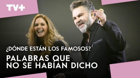 Lucero hace llorar a su ex, Mijares.