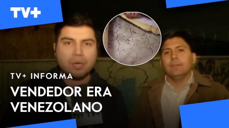 DENUNCIA CIUDADANA: Nueva estafa por MarketPlace