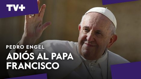 Profecías resurgen tras la muerte del Papa