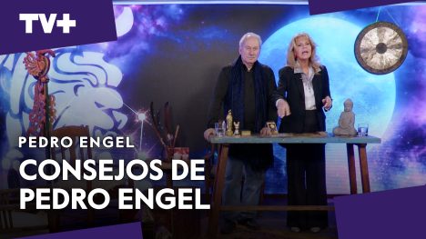 Horóscopo Semanal | 21 al 25 de Abril de 2025
