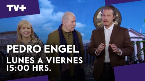 Pedro Engel | 01 de Mayo de 2025