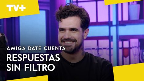¡Benjamin Nast responde todo!