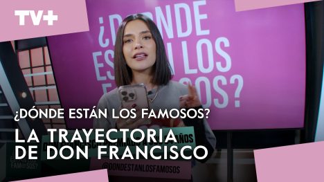 Dónde Están Los Famosos | 22 de Abril de 2025