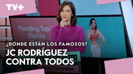 Dónde Están Los Famosos | 30 de Abril de 2025