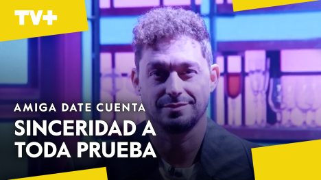 Joche Bibbó en los realitys: “enamorarse era difícil”